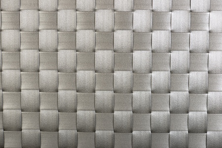 Tablecoth background close up at high resolutionの写真素材
