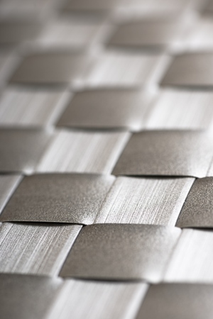 Tablecoth background close up at high resolutionの写真素材