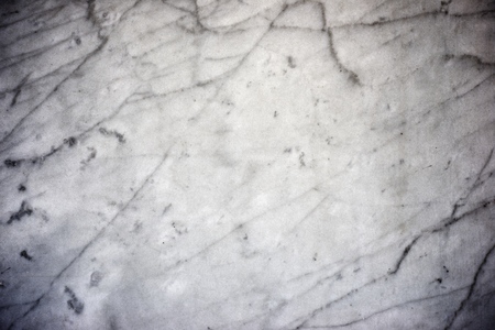 background created with a marble wallの写真素材