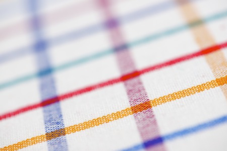 Tablecoth background close up at high resolutionの写真素材