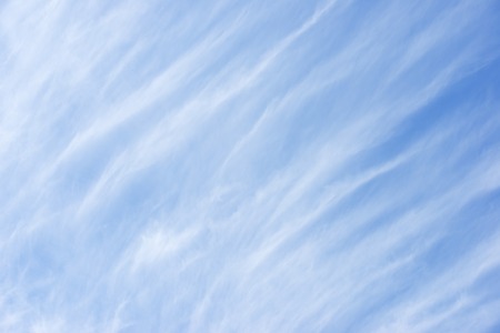 background in high resolution created with sky detailの写真素材