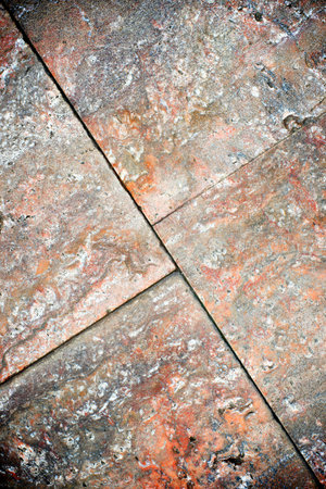 Colorful stone background in high resolutionの写真素材