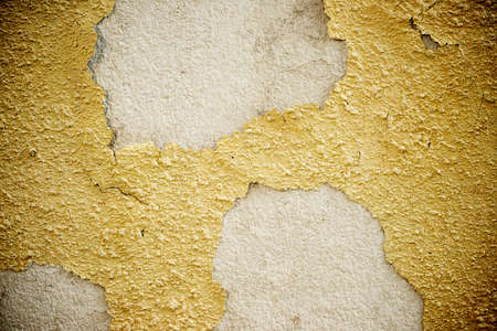 Old wall background in high resolutionの写真素材