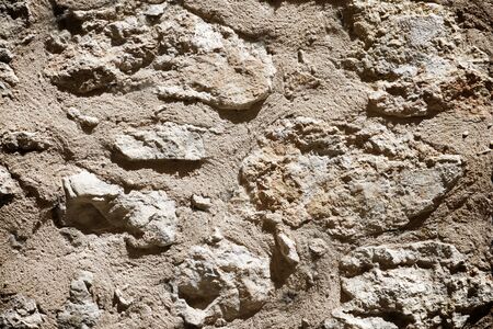 Background created with stone wall detail
