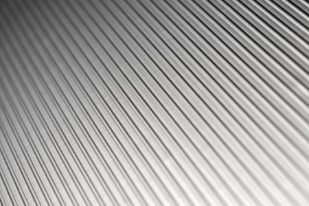 Background created with a metal surfaceの写真素材