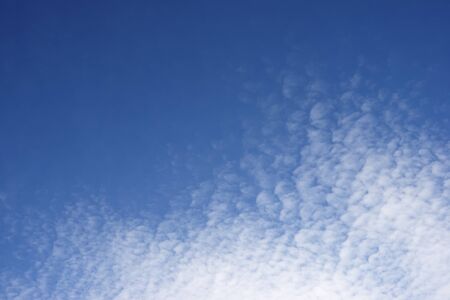 background in high resolution created with sky detail