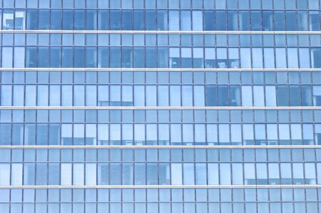 Corporate building background in high resolution