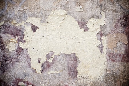 Old wall background in high resolutionの写真素材