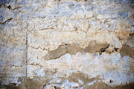 Old wall background in high resolution