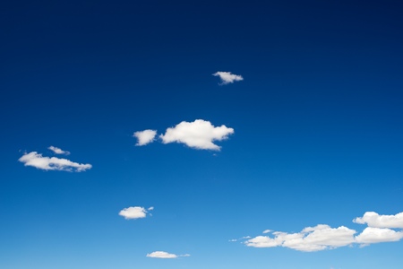 background in high resolution created with sky detail.の写真素材