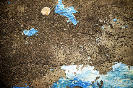 Old wall background in high resolutionの写真素材