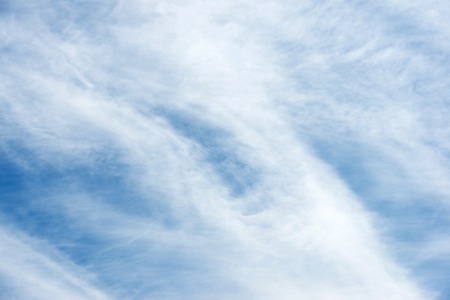 background in high resolution created with sky detailの写真素材