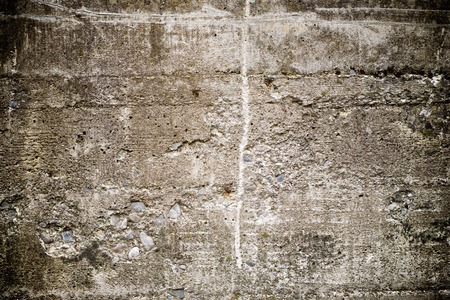 Concrete background close up at high resolutionの写真素材
