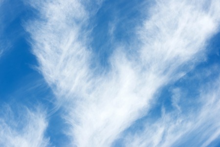 background in high resolution created with sky detail