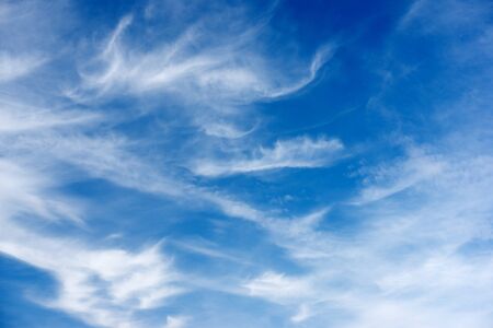 background in high resolution created with sky detail