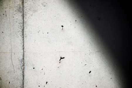Concrete background close up at high resolutionの写真素材