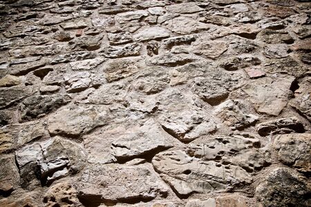 Stone wall background at high resolution
