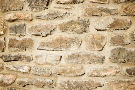 Stone wall background at high resolution