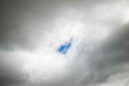background in high resolution created with sky detail.の写真素材