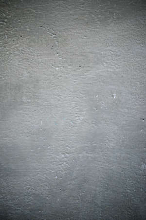 Front view of an old wall.