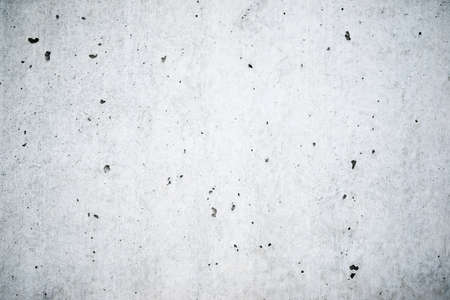 View of a empty concrete wall.の写真素材