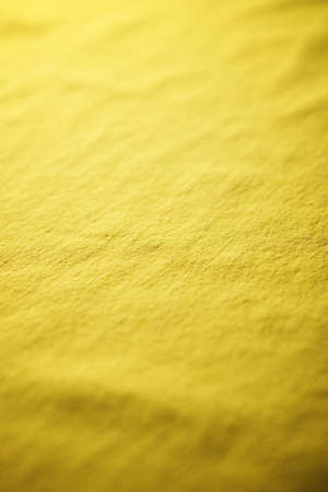 Close-up of the fabric of a waterproof mountain jacket.の写真素材