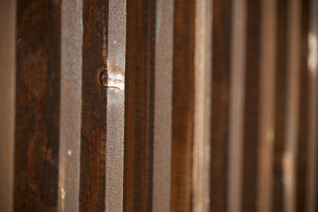 Wood background close up at high resolution.の写真素材