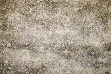 Texture of an old and weathered wall.の写真素材
