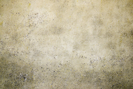 Texture of an old and weathered wall.の写真素材