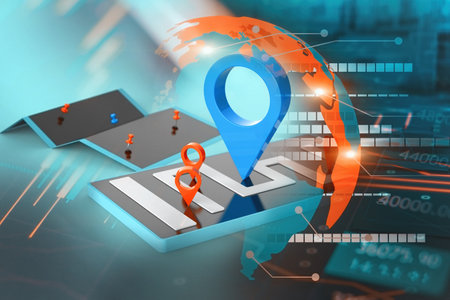Finding data and information on networks. Logistics, orientation and travel planning. Targeting in...