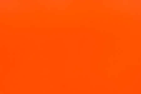 orange wallの写真素材