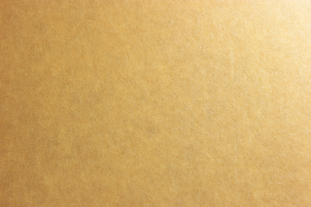 brown paper sheet - Paper textureの写真素材