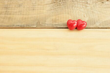 The heart.の写真素材