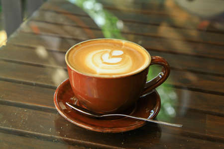 Coffee, Cup, Brownの写真素材