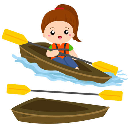 Vector and clipart for decoration. For scrapbook or card making.のイラスト素材
