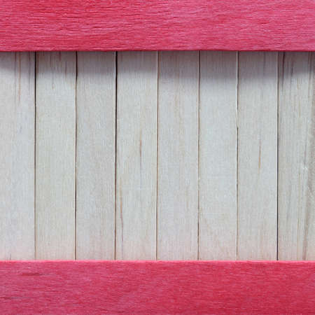 Wooden wall texture backgroundの写真素材