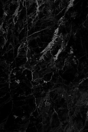 Black marble natural pattern for background, abstract natural marble black and white