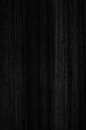 Wood wall plank black texture backgroundの写真素材