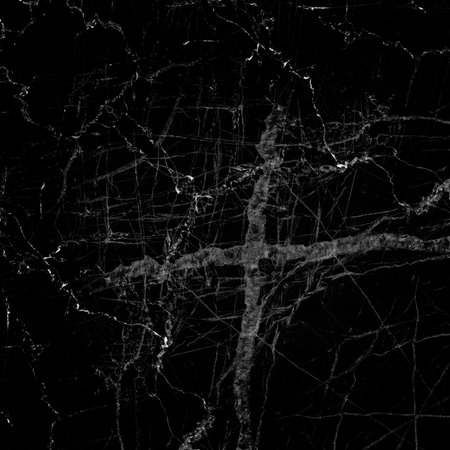 Black marble natural pattern for background, abstract natural marble black and whiteの写真素材