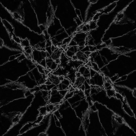 Black marble natural pattern for background, abstract natural marble black and white
