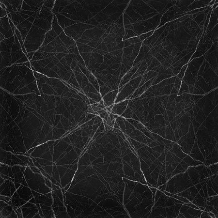 Black marble natural pattern for background, abstract natural marble black and white