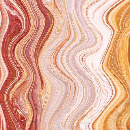 Brown white marble texture  backgroundの写真素材