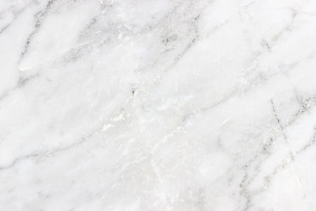 White marble stone background granite grunge nature detailの写真素材