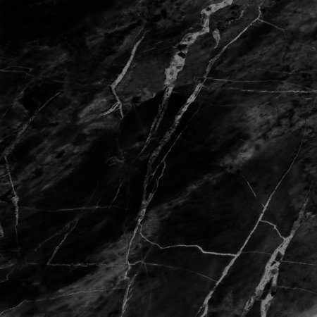 Black marble patterned texture background. abstract natural marble black and white for design.の写真素材