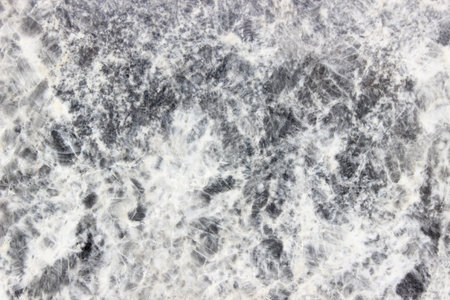 Marble abstract natural marble black and white (gray) for design. marble texture background floor decorative stone interior stoneの写真素材