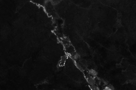 Black marble patterned texture background. abstract natural marble black and white for design.の写真素材