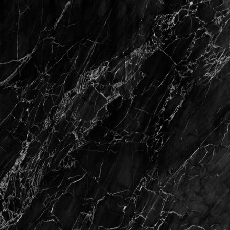 Black marble pattern texture background. abstract natural marble black and white for designの写真素材