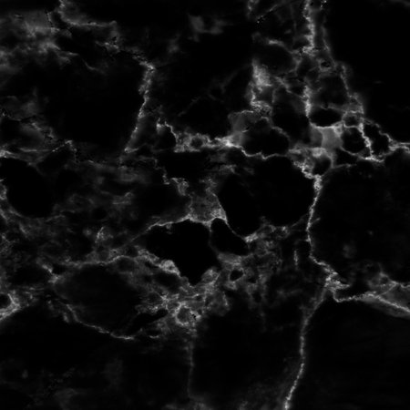 Black marble natural pattern for background, abstract natural marble black and white
