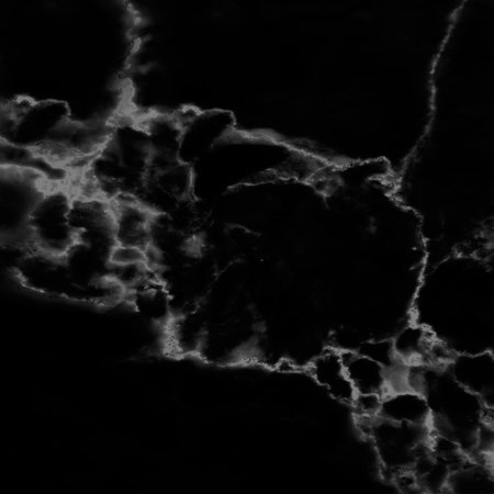 Black marble natural pattern for background, abstract natural marble black and whiteの写真素材