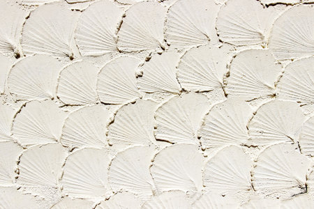 Cement wall pattern background